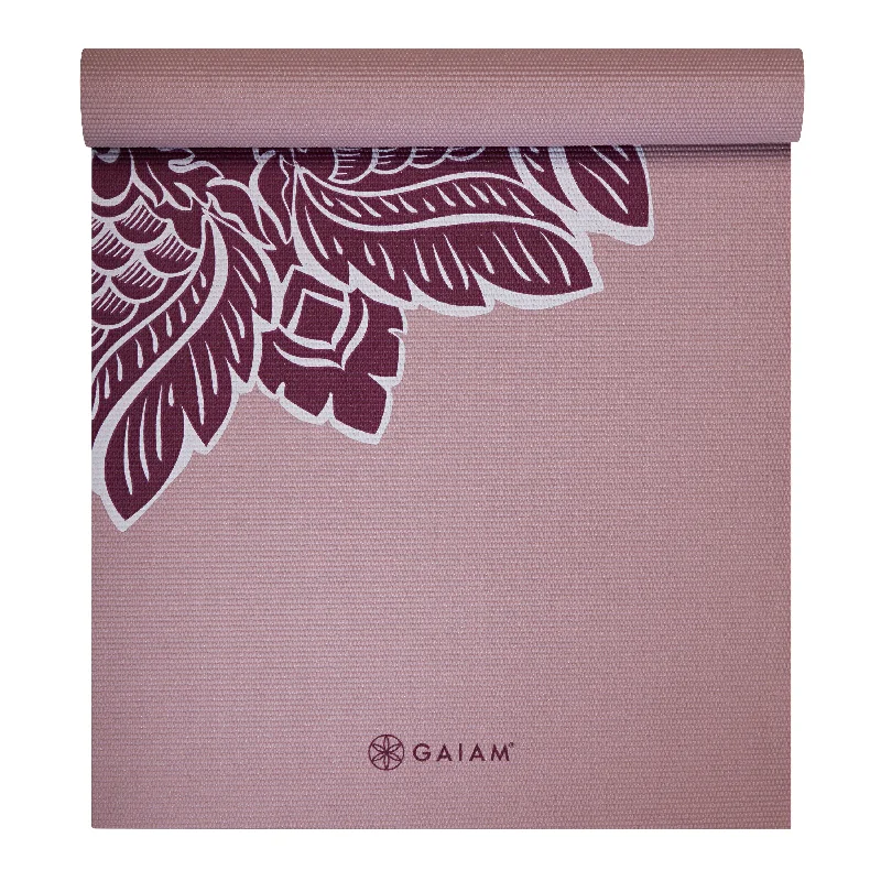 Comfort, Quality, And Savings In Every Pose Wild Perennial Classic Yoga Mat (4mm)