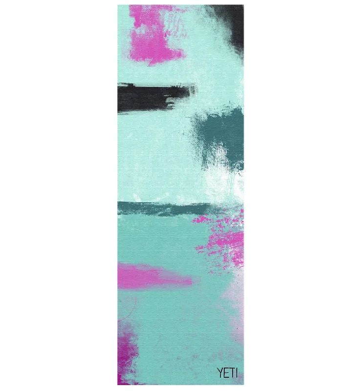 The Best Yoga Props At The Best Prices Yeti Yoga The Pisces 5MM Yoga Mat