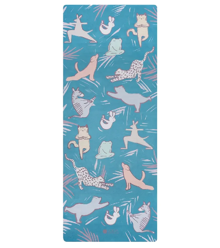 Your Go-To Yoga Essentials Now At Lower Prices Yoga Design Lab Combo Yoga Mat Kids