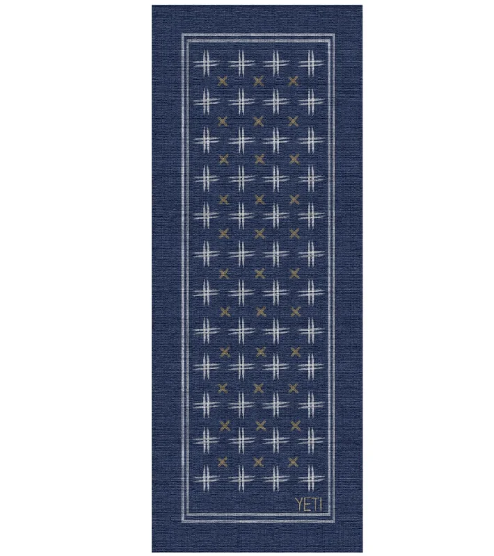 Exclusive Deals On Yoga Mats, Blocks, And Straps Yune Yoga The Sakura 5MM Yoga Mat Sakura