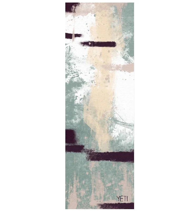 Serenity Starts With Savings On Yoga Accessories Yune Yoga The Virgo 5MM Yoga Mat