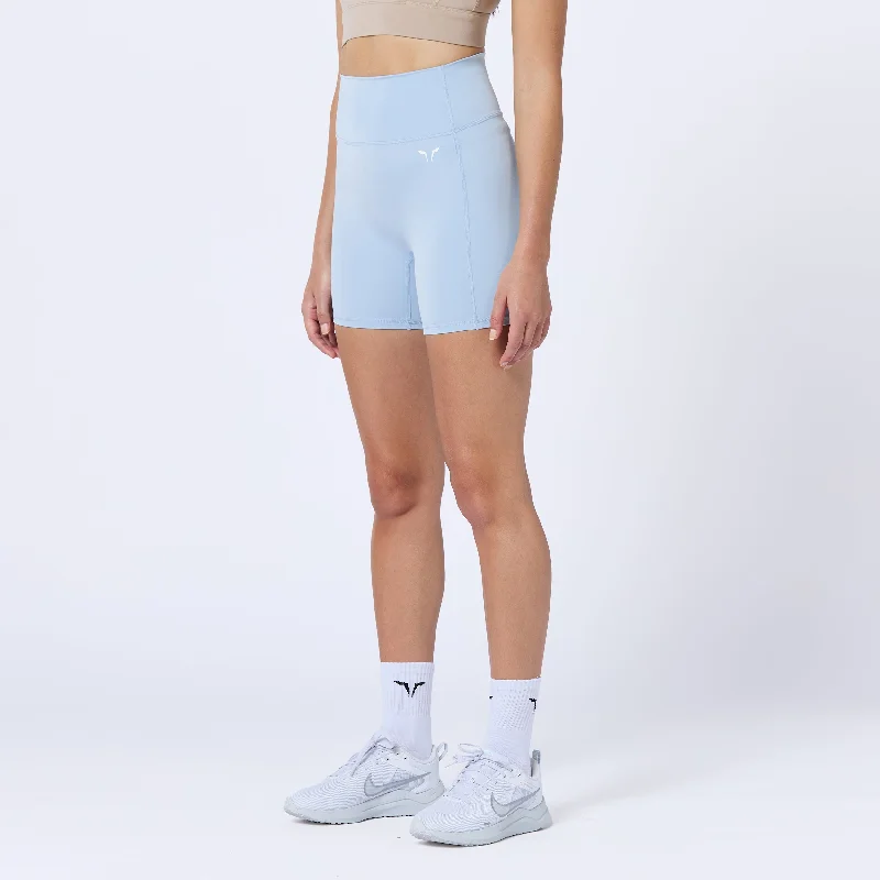 Elevate Your Style And Practice For Less 5" Cycling Shorts - Skyway