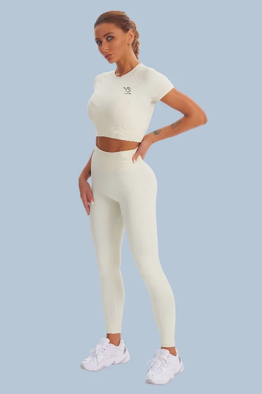 The Perfect Blend Of Comfort And Savings Acid Wash Seamless 2 Piece Yoga Sets
