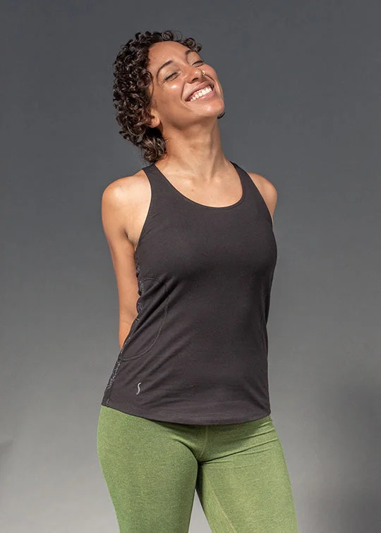 Look And Feel Your Best With Discounted Yoga Clothing All Day Tank