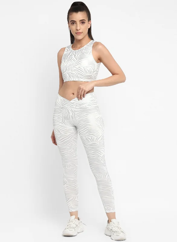 Namaste And Save On Yoga Apparel Awaken Yoga Set