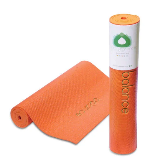 Stretch, Relax, And Save On Yoga Essentials Balance - Aspen Yoga Mat
