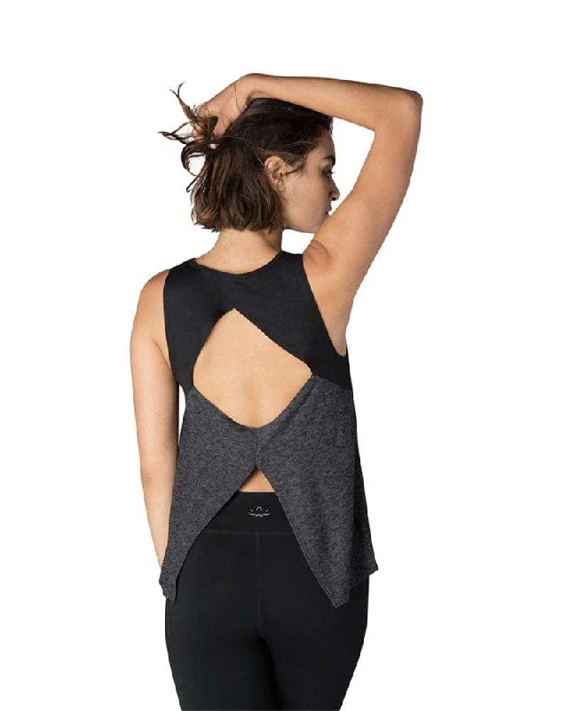 Trendy Yoga Outfits At Budget-Friendly Prices Lightweight & Open Up Tank