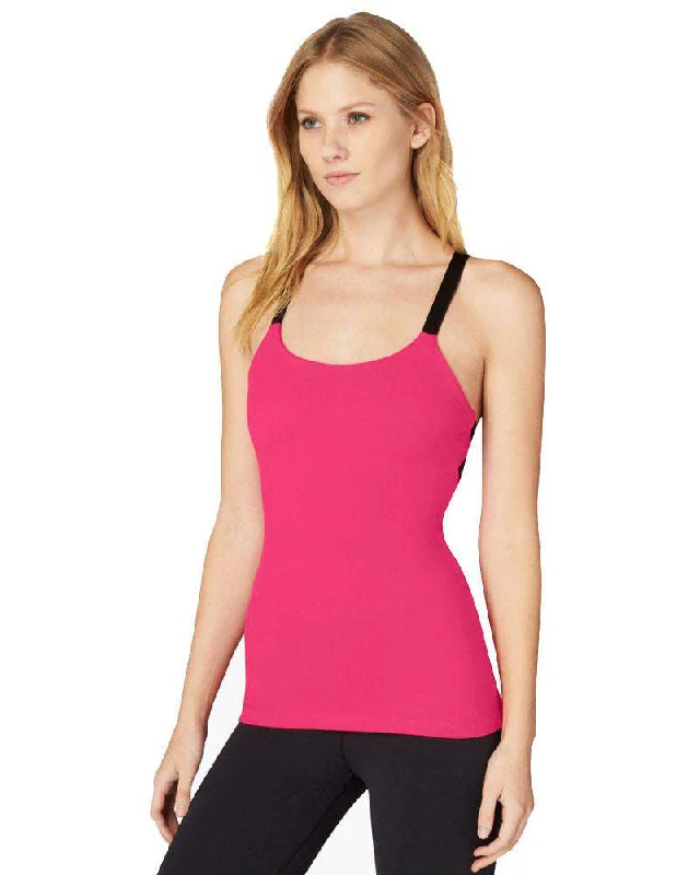 Soft, Stretchy, And Super Affordable Yoga Wear Live Free Or Tie Hard Tank