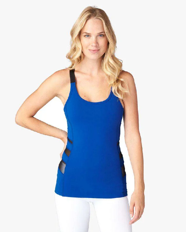 Your Practice Deserves The Best—At Better Prices Triple Mesh Tank