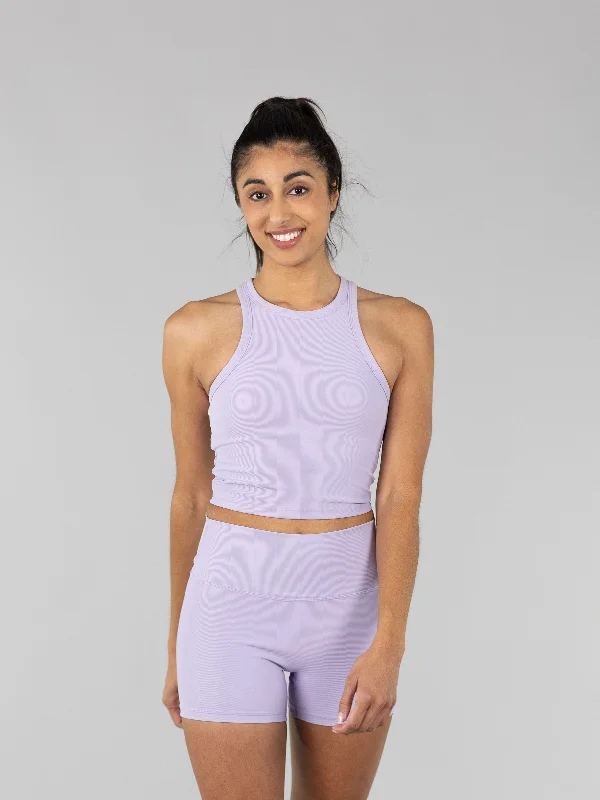 The Yoga Wear Sale You’Ve Been Waiting For  All Fenix Racer Crop Bra