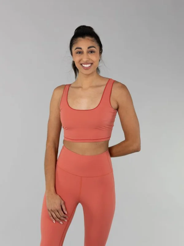 The Best Yoga Wear At The Best Prices Varley Shape Bra