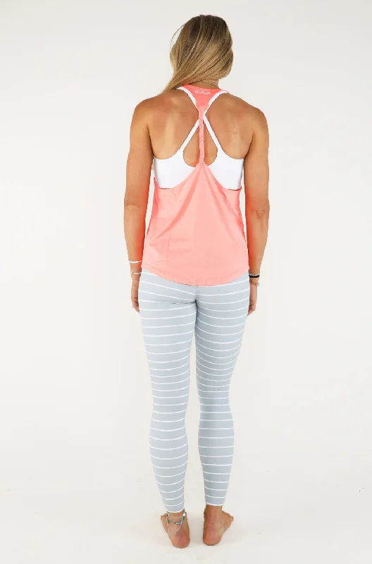 The Yoga Wear Sale You’Ve Been Waiting For Braided Tank Top