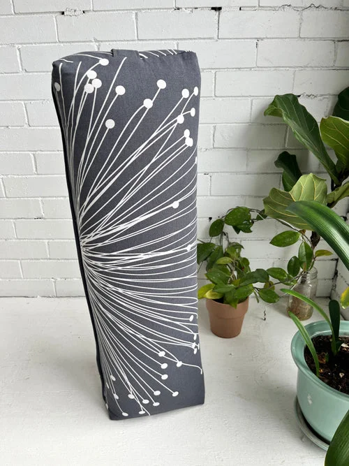 Flow Into Savings On Top Yoga Products Burst Long & Lean Bolster