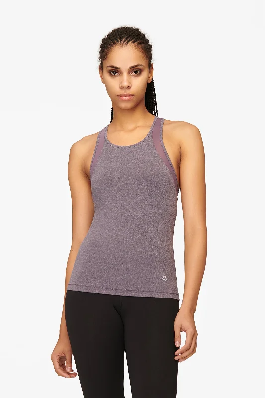 Limited-Stock Sale On Yoga Tops And Leggings Chase Performance Tank