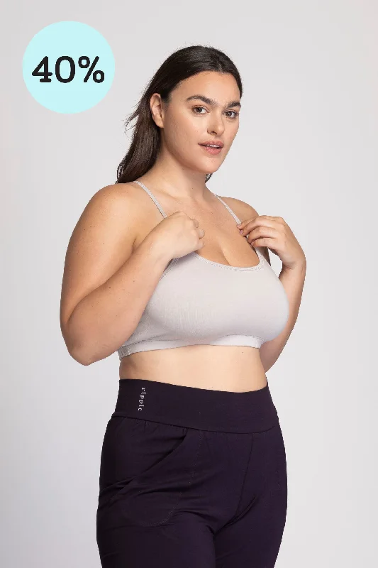 Don't Miss Out On Premium Yoga Wear Deals Criss Cross Bra