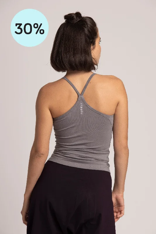 The Best Styles At The Best Prices Criss Cross Tank Top