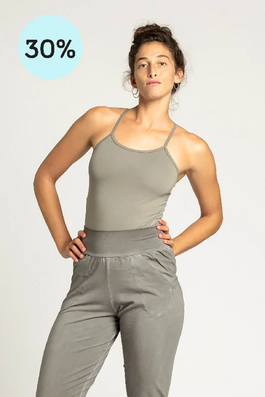 Yoga Wear That Moves With You At Lower Prices Criss Cross Tank Top