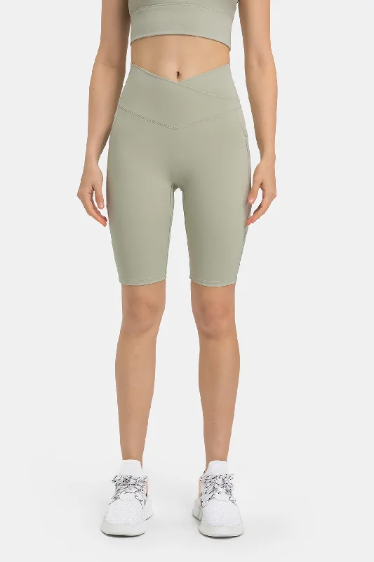 Light Pea Green