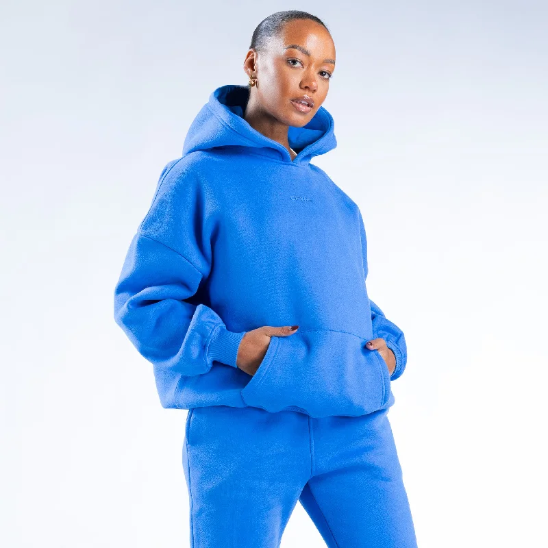 Performance Yoga Wear Now At Exclusive Discounts Revive Heavy Weight Hoodie