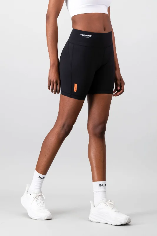 Your Yoga Essentials, Now At Lower Prices Essential Elevate 6-Inch Short
