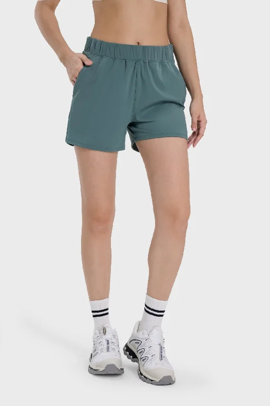 Forest Green