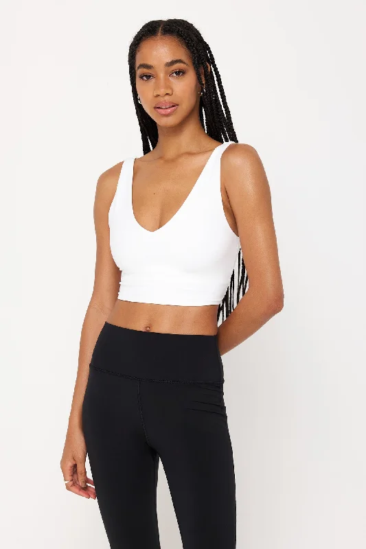 Stretch, Move, And Save On Yoga Clothing Harlow Crop Tank