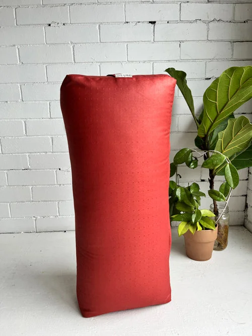 Feel Grounded With Yoga Mats At Discounted Prices Brulee Traditional Bolster