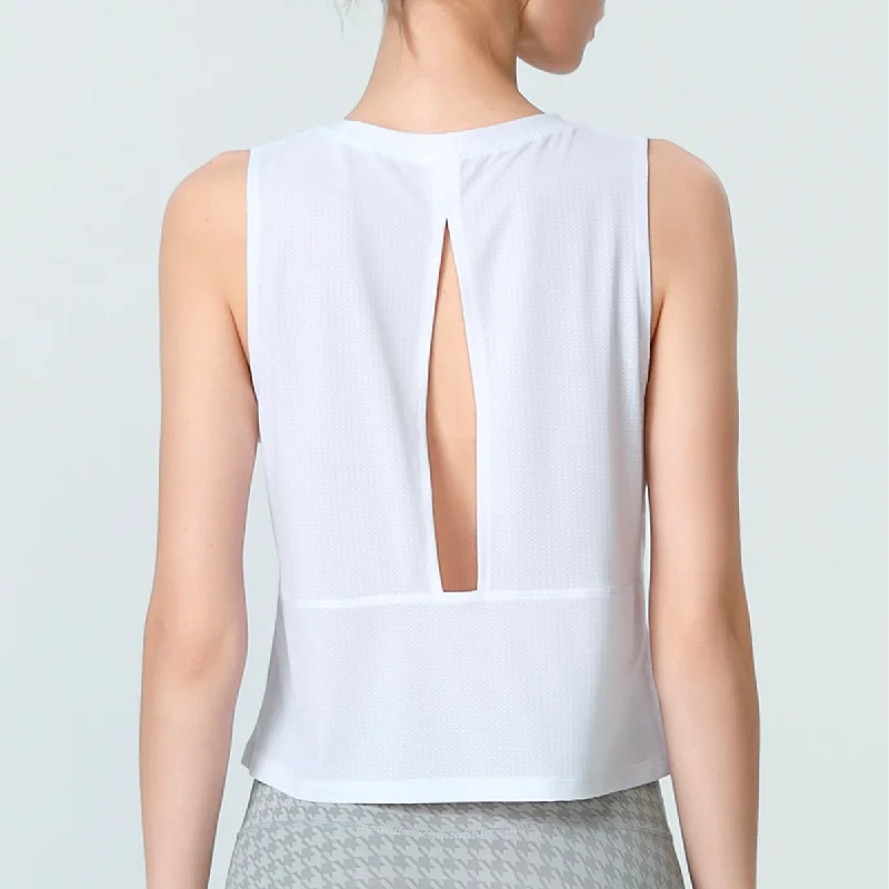 Upgrade Your Yoga Wardrobe For Less Fitness Sports Tank
