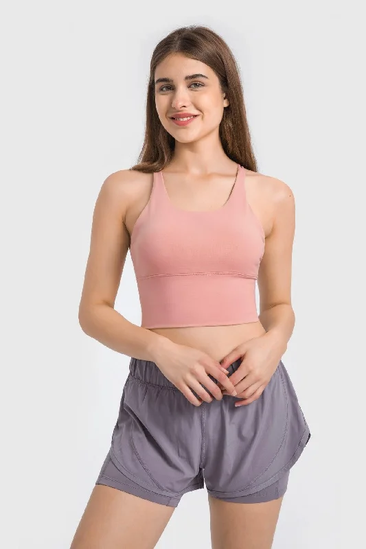 Coral Powder