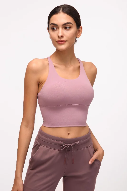 Ash purple