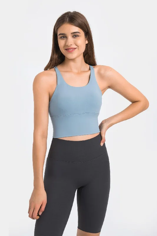 Water Blue Grey