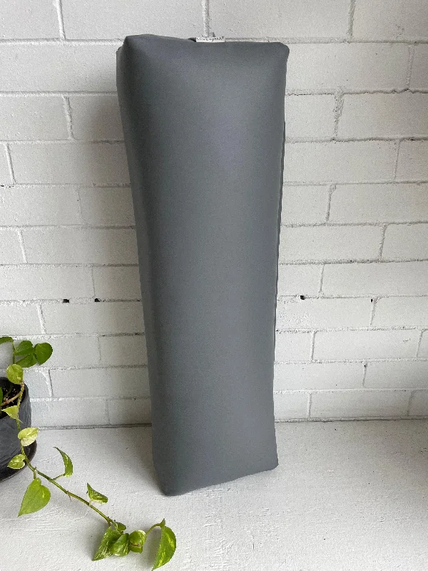 Perfect Support, Perfect Price On Yoga Props Hawk Vinyl Long & Lean Bolster