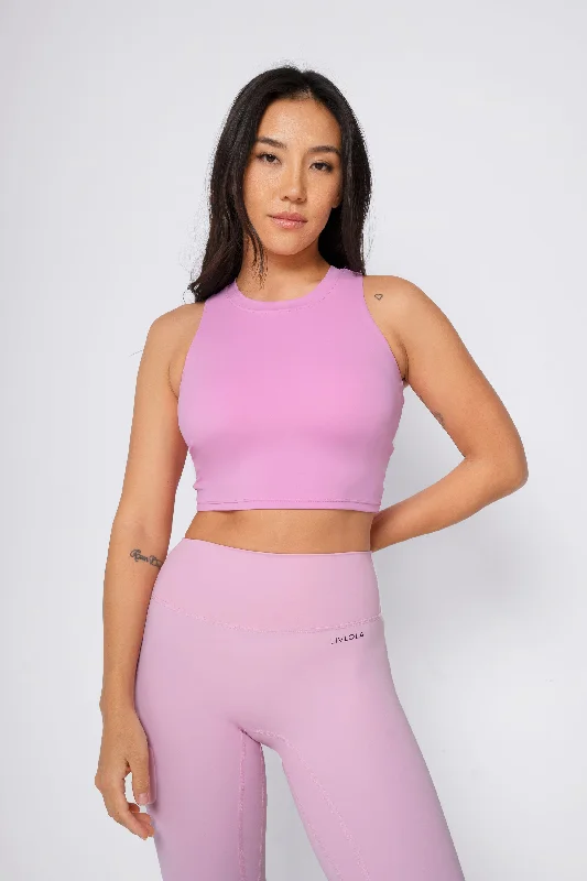 The Yoga Wear Sale You’Ve Been Waiting For Heroine Bra Tank