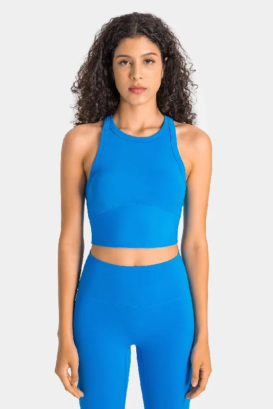 Capri Blue