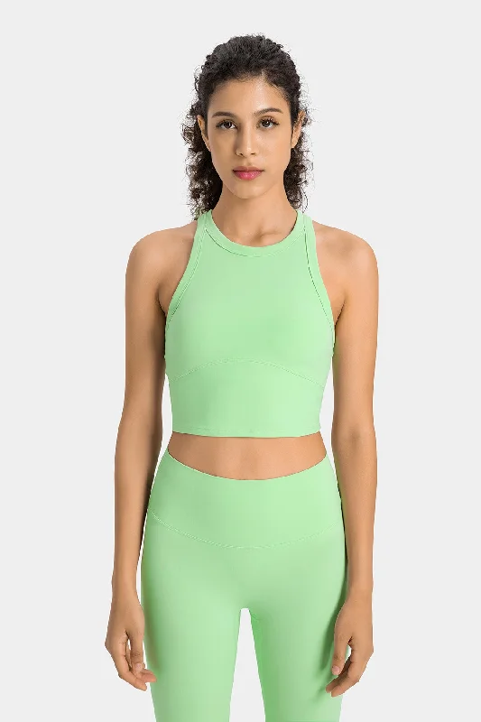 Bright Green