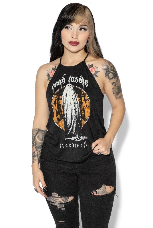 Flow Into Savings With Trendy Yoga Apparel I See You - Flowy Tank