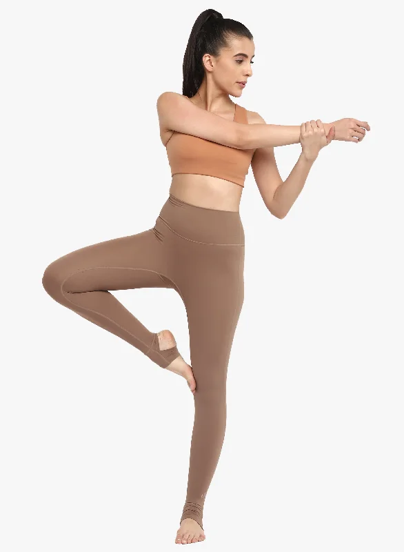 Limited-Stock Sale On Yoga Tops And Leggings Inspire Set
