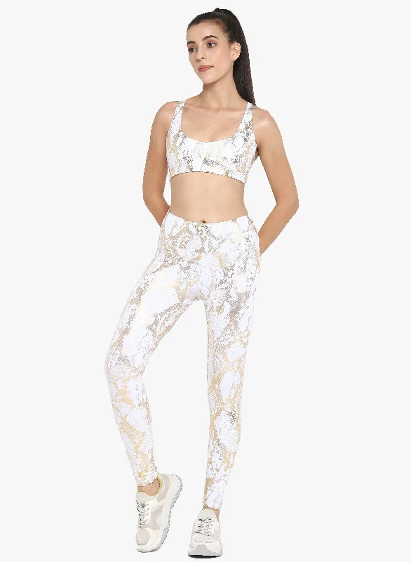 Find Balance In Stylish And Affordable Yoga Wear Kundalini Yoga Set