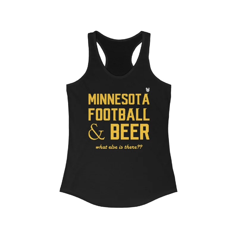 The Best Styles At The Best Prices Ladies Ideal Racerback Tank - What else is there??