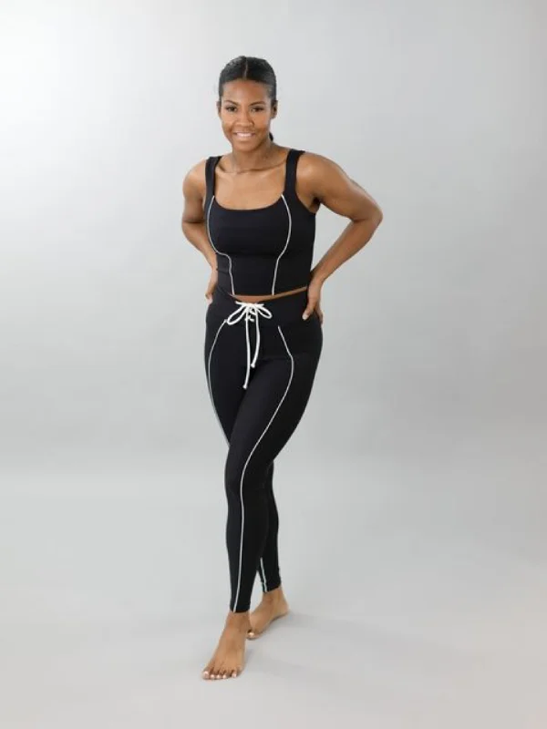 Affordable Yoga Fashion For Every Pose Year of Ours Field Legging