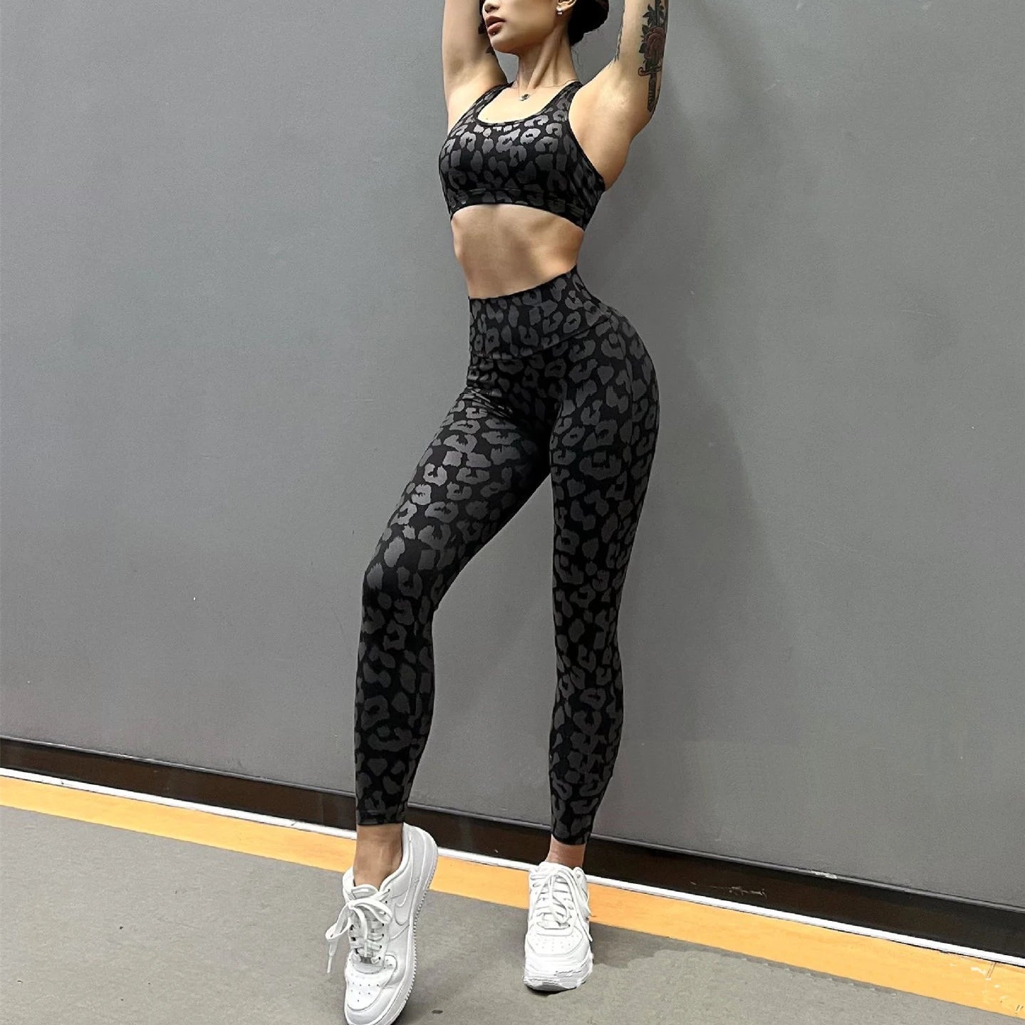 black pt set