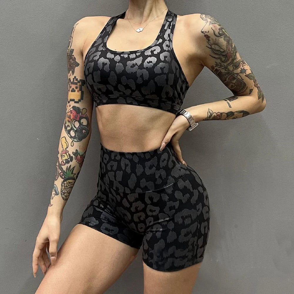 black st set