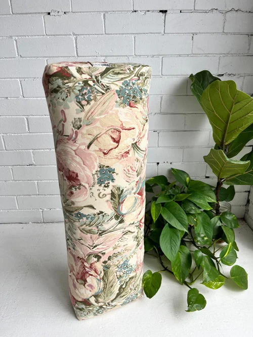 Serenity Starts With Savings On Yoga Gear Daphne Long & Lean Bolster