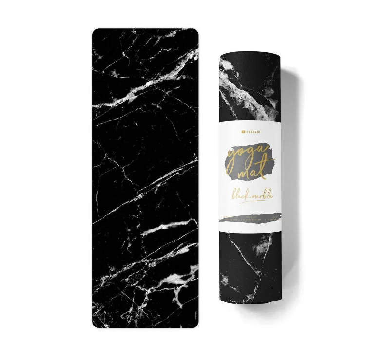 Unwind, Relax, And Save On Yoga Gear Luxe Yoga Mat