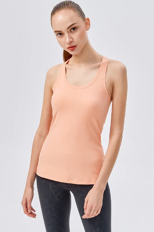 Performance Yoga Wear Now At Exclusive Discounts Marley Tank
