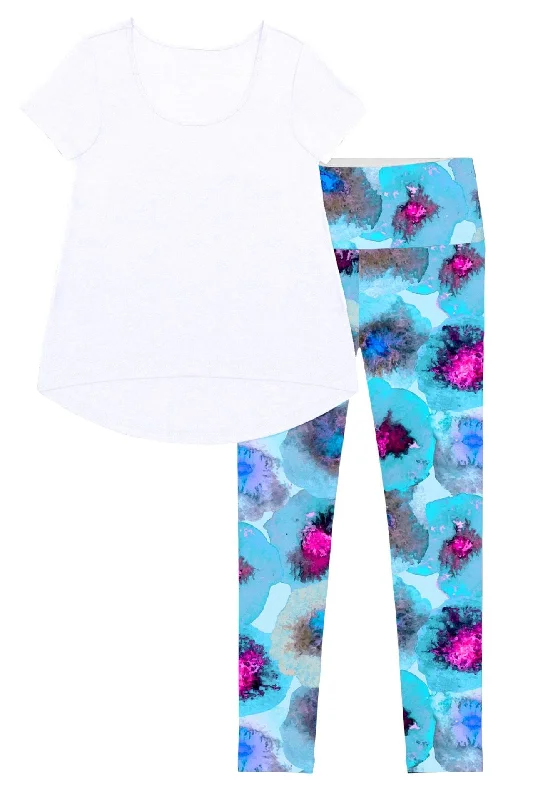 Premium Yoga Wear At Special Discounts Medusa Mary Set - Women