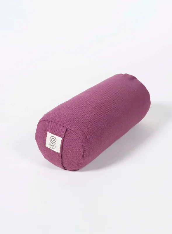 Essential Yoga Gear At Unmissable Prices Mini Bolster - Replacement Cover