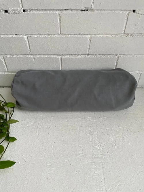 Save Big On The Best Yoga Accessories Pacific Mini Round Bolster