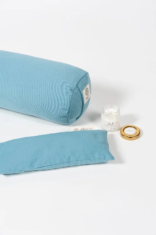 Perfect Your Pose With Stylish Yoga Discounts Mini Restore Bundle