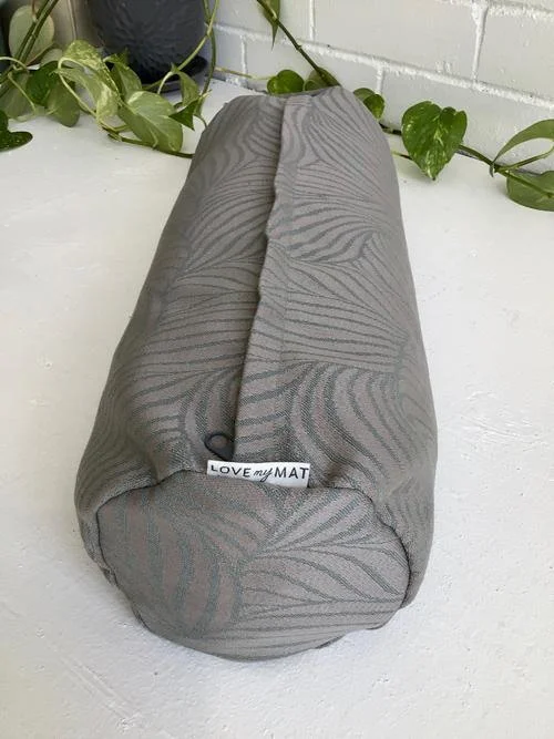 The Best Yoga Props At The Best Prices Dream Mini Round Bolster